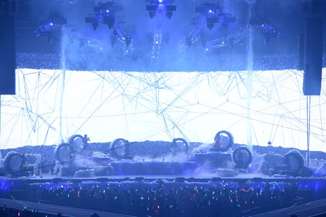 「ポンパラ ペコルナ パピヨッタ」を歌う未確認中学生。