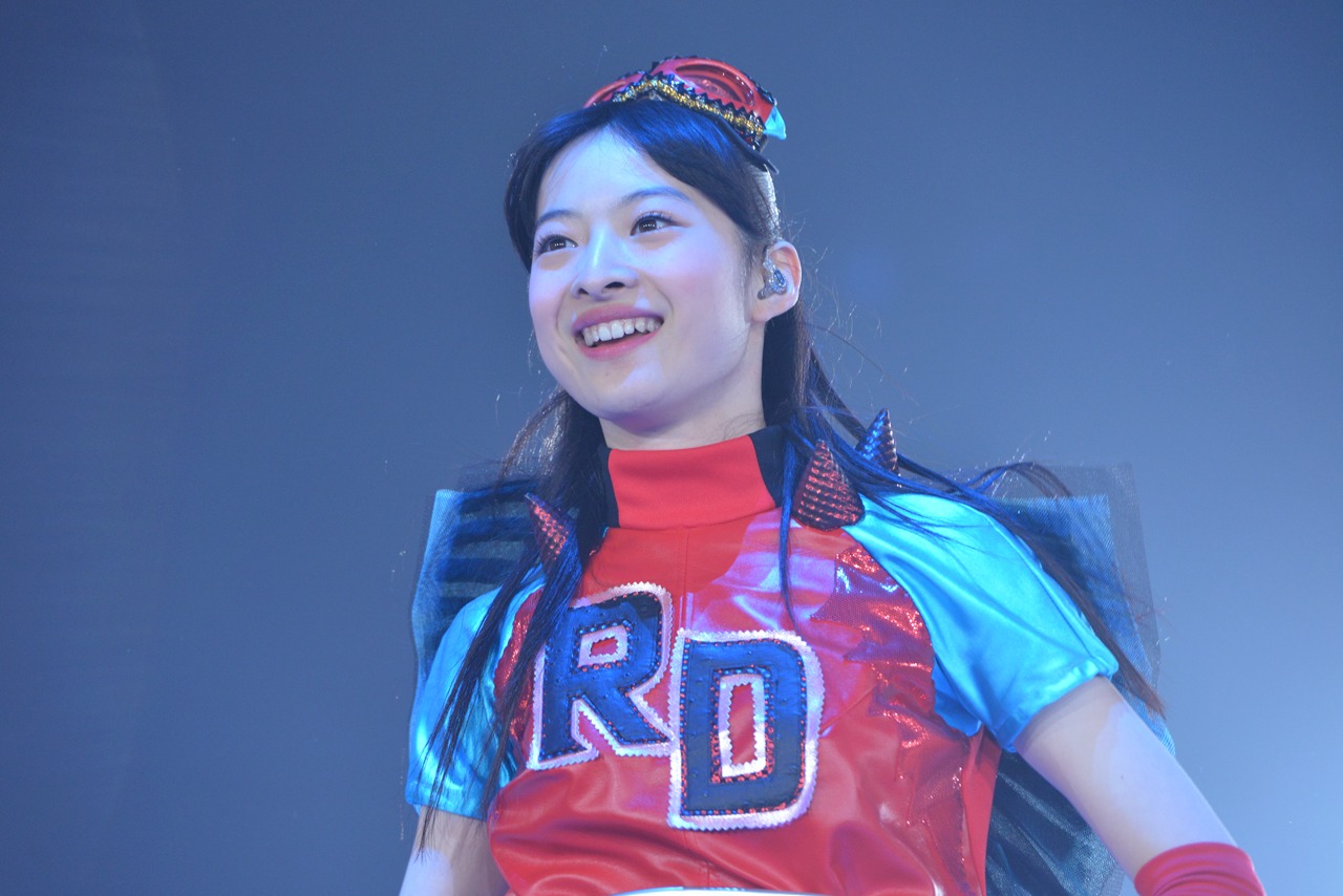 松野莉奈