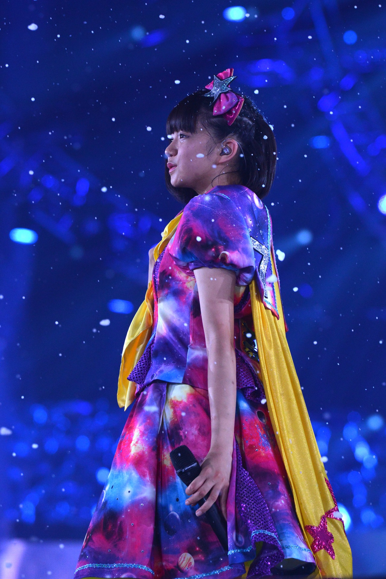 星名美怜