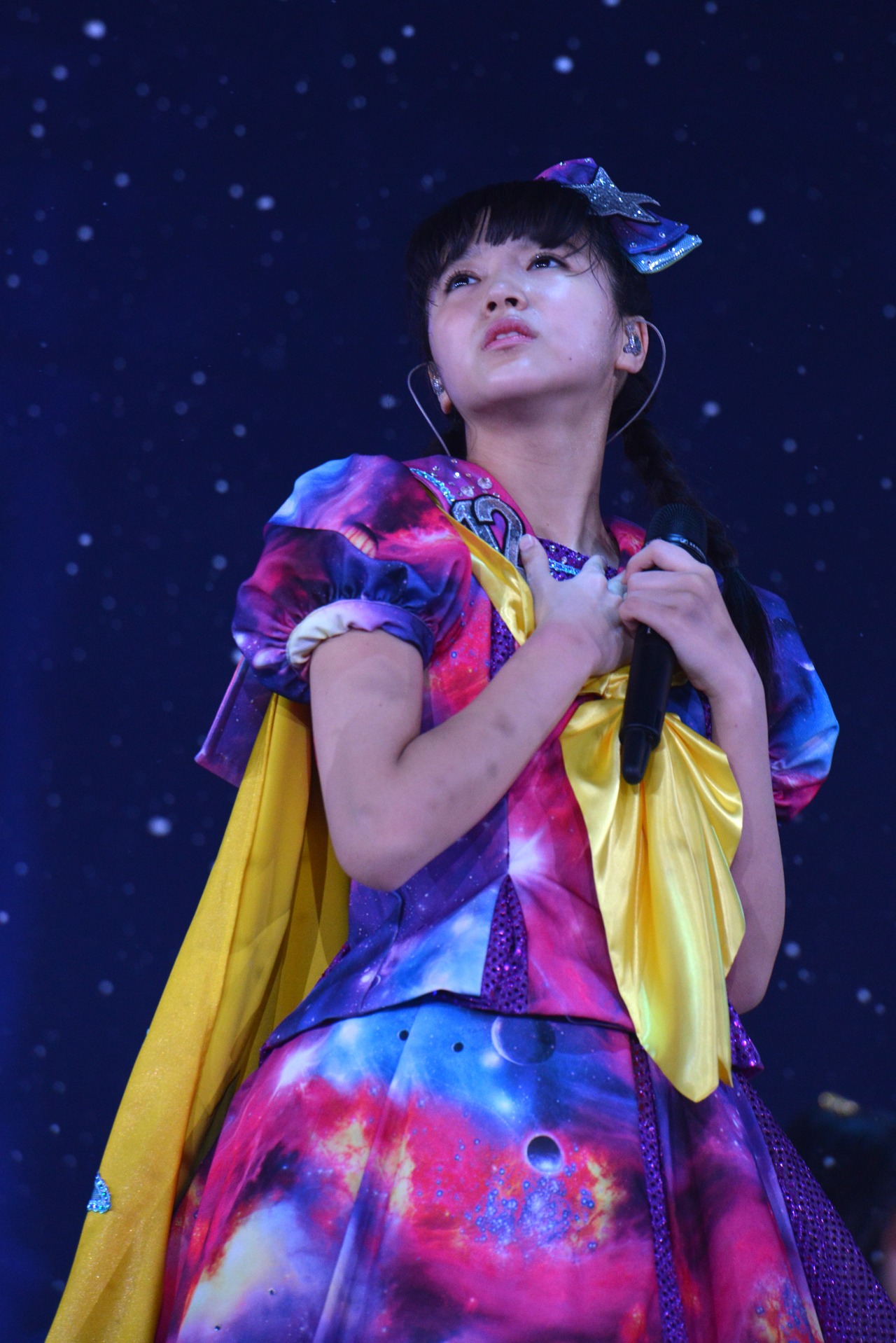 中山莉子
