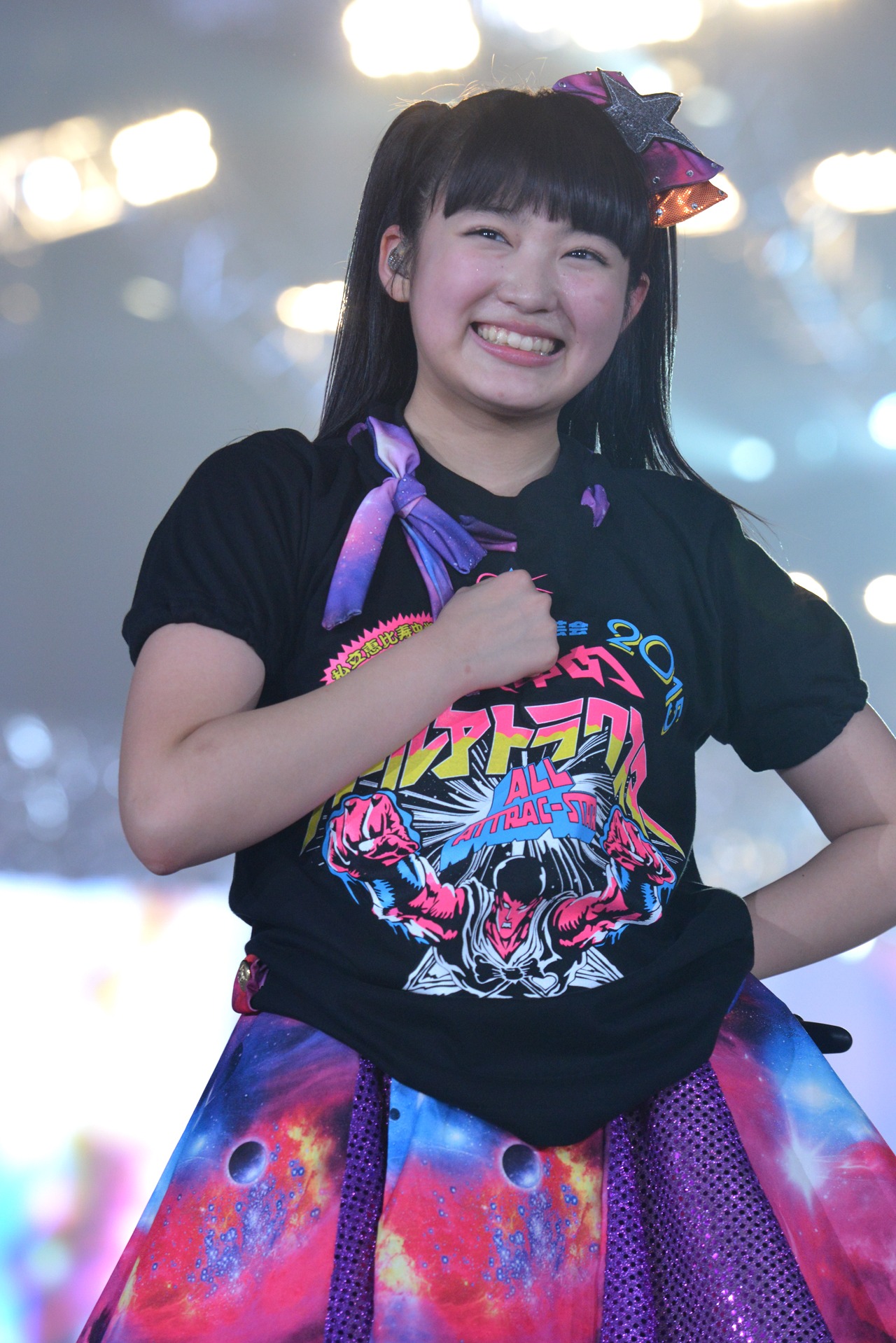 柏木ひなた