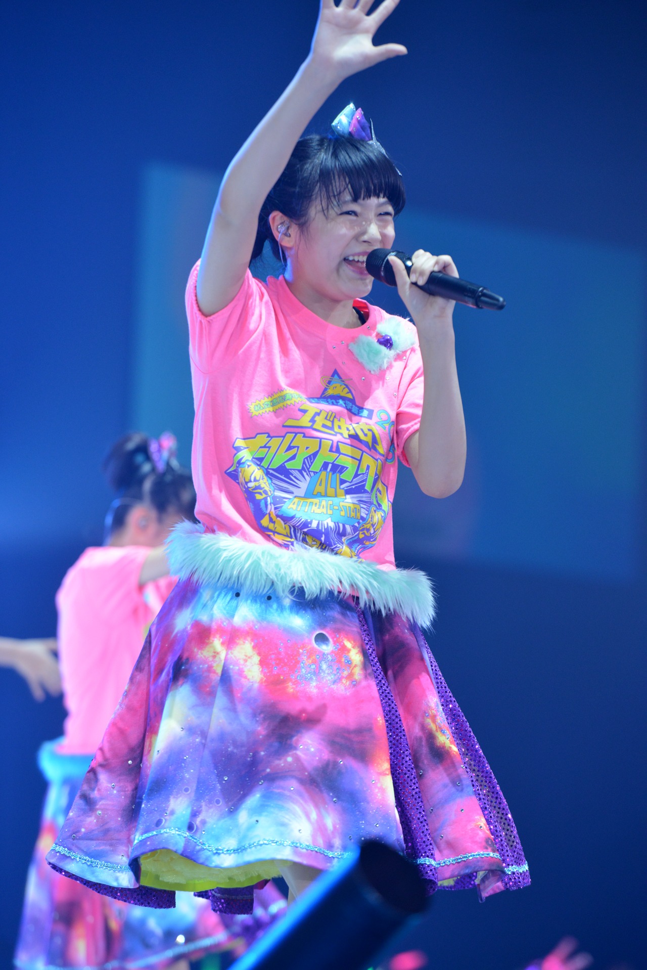 中山莉子