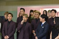 三代目J Soul Brothers