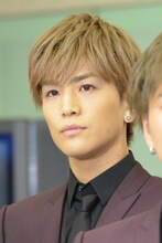 岩田剛典（三代目J Soul Brothers）