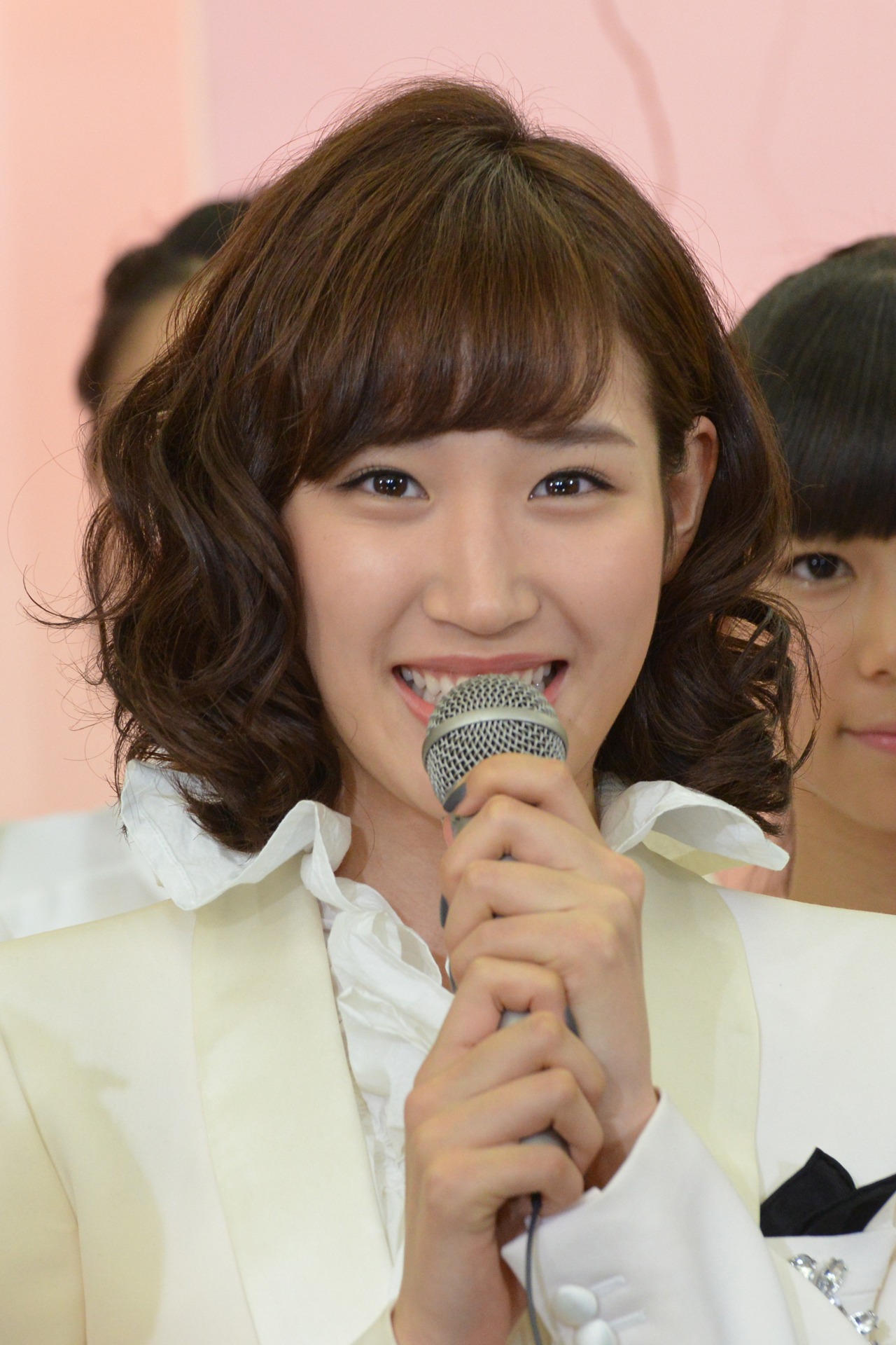 花岡なつみ