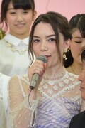 安田レイ