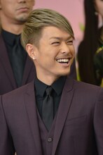 今市隆二（三代目J Soul Brothers）