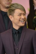 今市隆二(三代目J Soul Brothers)