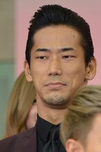 小林直己（三代目J Soul Brothers）