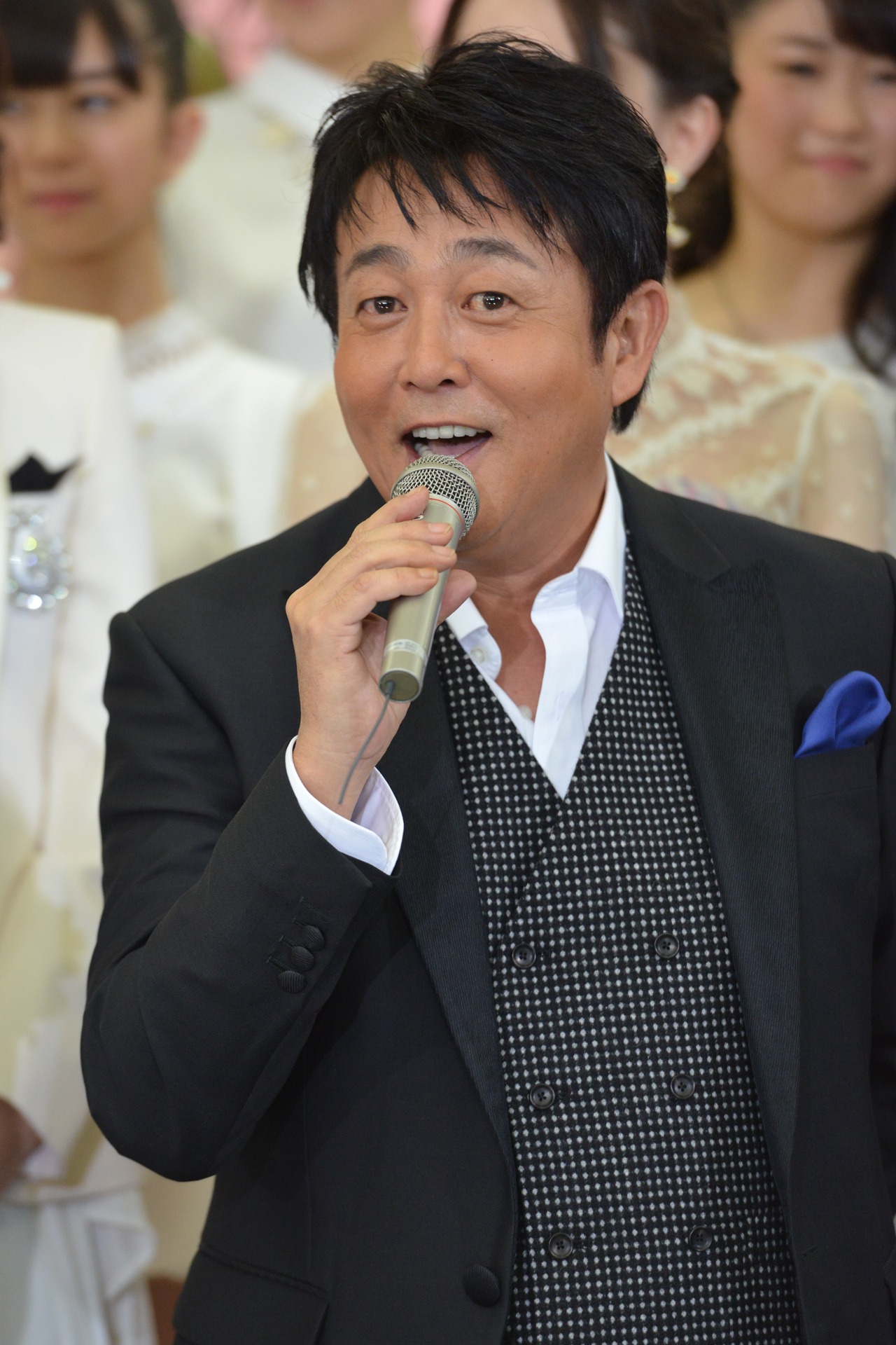 前田亘輝（TUBE）