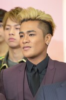 ELLY（三代目J Soul Brothers）