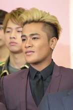 ELLY（三代目J Soul Brothers）