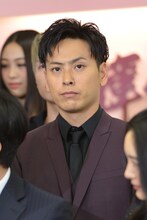 山下健二郎（三代目J Soul Brothers）