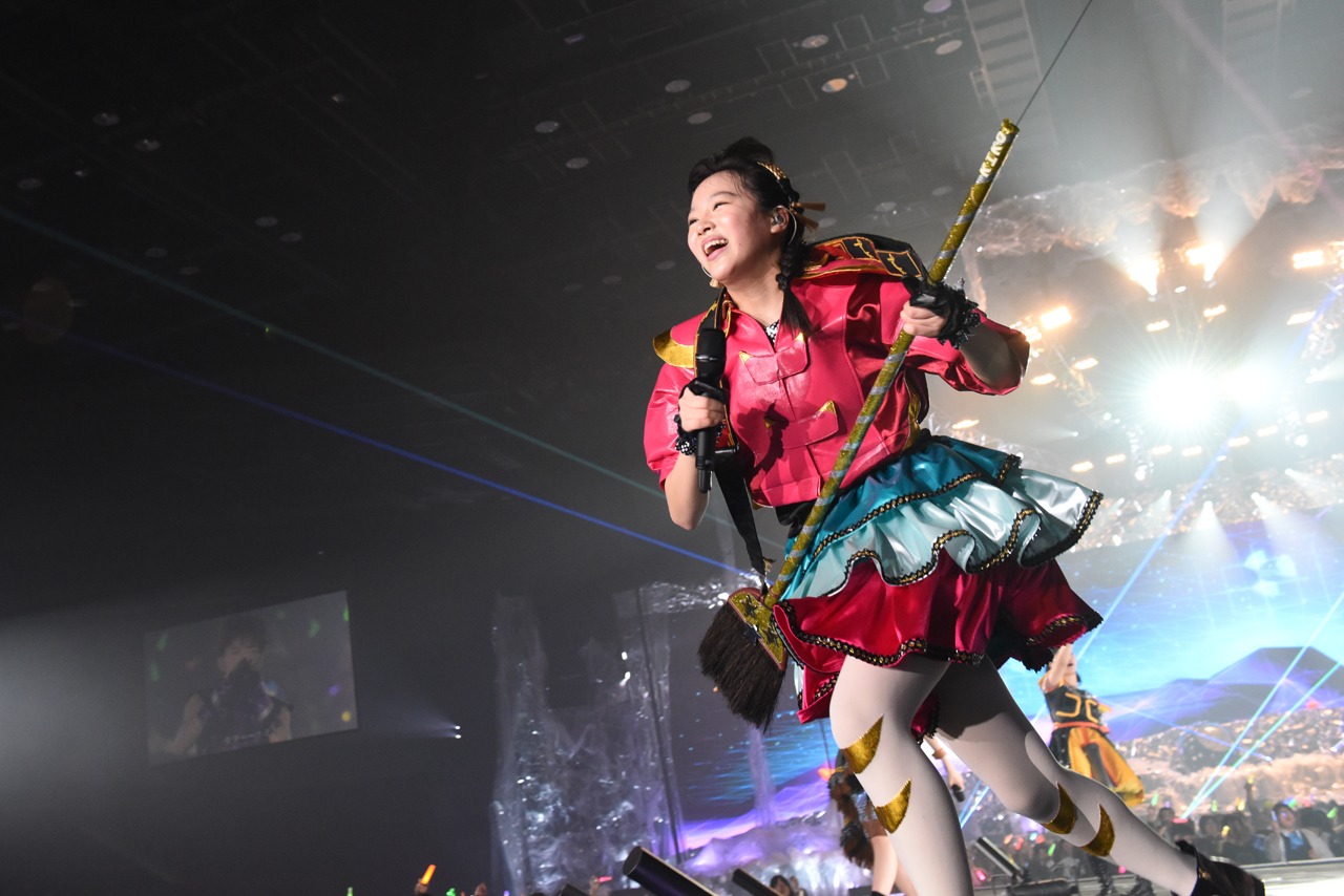 中山莉子
