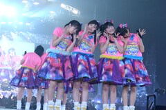 あの未確認中学生が帰ってきた エビ中 2年ぶりのssa大学芸会 音楽ナタリー