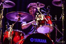 まこと（Dr / POT）（撮影：ひらりい）