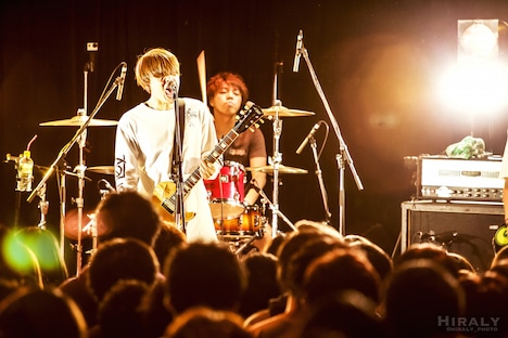 POT（撮影：ひらりい）