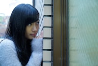 「AKBホラーナイト アドレナリンの夜」第27話「死舞」のワンシーン。(c)AKBホラーナイト製作委員会