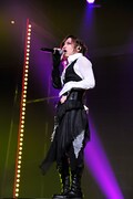 Acid Black Cherry