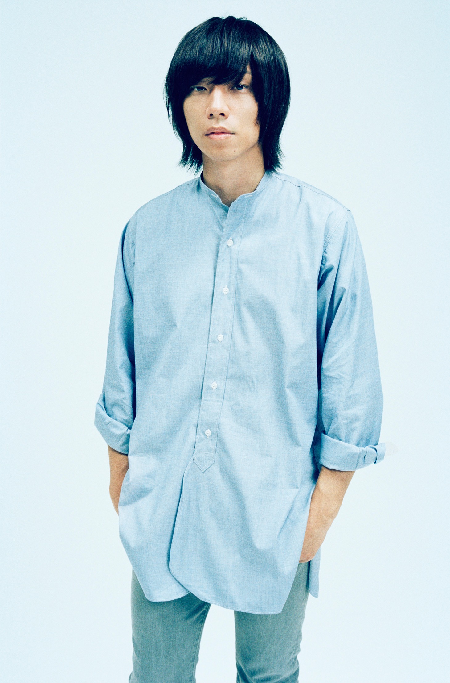 内澤崇仁（androp）
