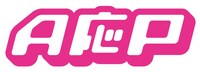 A応Pロゴ