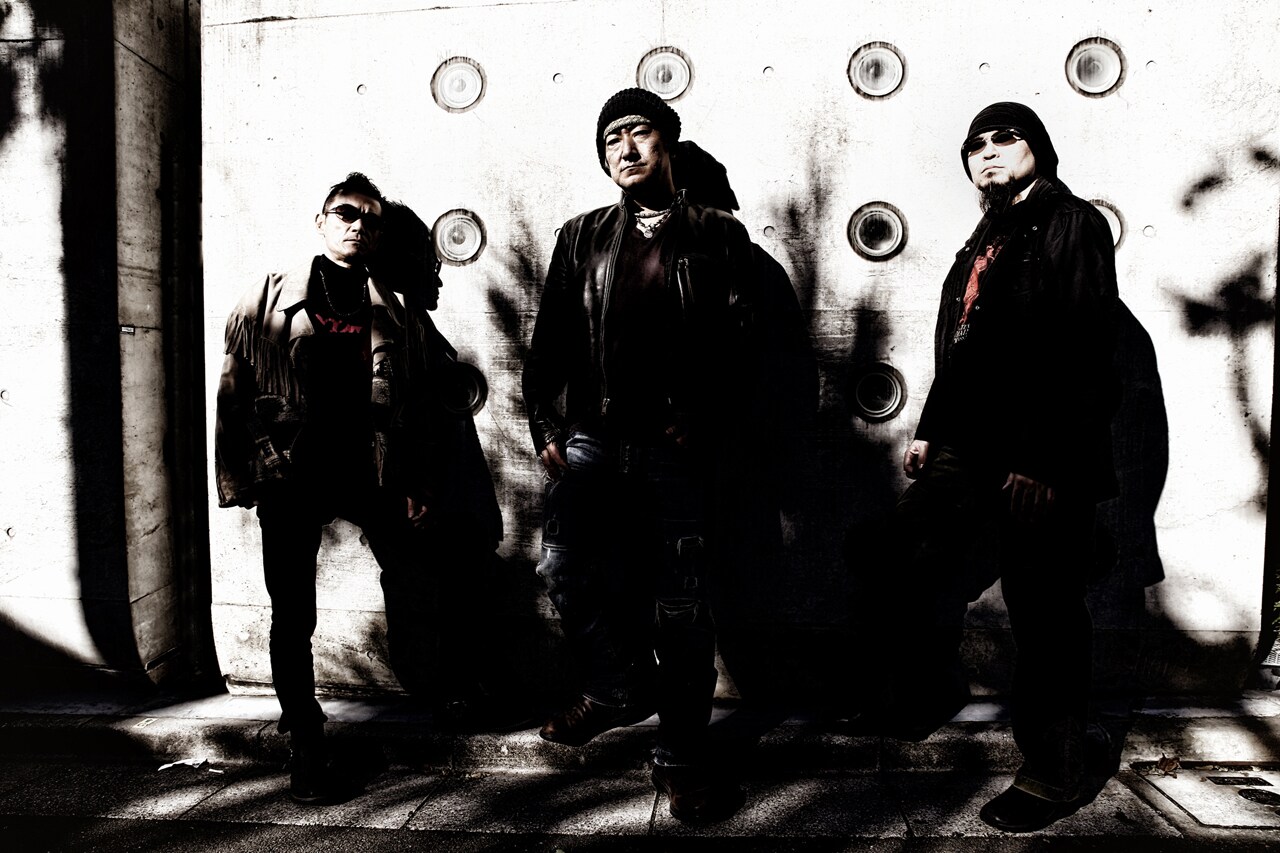 DOOM、16年ぶりに新作アルバム発売＆8都市を巡るレコ発ツアー開催