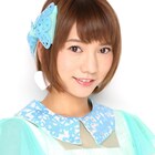 AKB48高城亜樹、最後の劇場公演は2月23日に