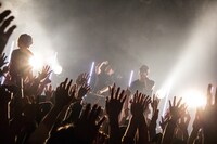 RHYMESTER （Photo by YOHEI OGASAWARA）