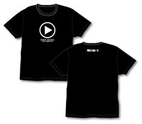 DENKI GROOVE THE MOVIE？ Tシャツ