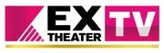 「EX シアターTV」ロゴ