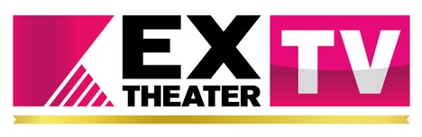 「EX シアターTV」ロゴ