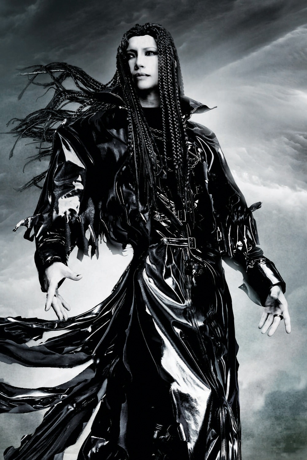 GACKT