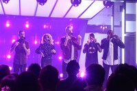 ペンタトニックス (c)フジテレビ