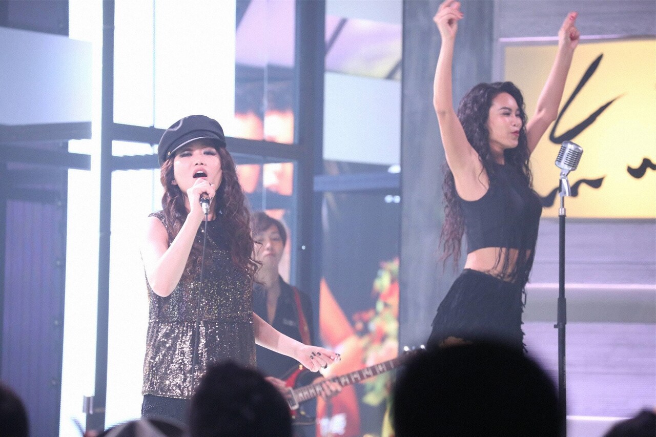 次回「Love music」にJUJU、Crystal Kay、Ms.OOJA、羽田圭介ら