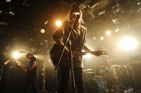 My Hair is Bad 「師走の虎」の様子。（撮影：藤川正典）