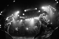 My Hair is Bad 「師走の虎」の様子。（撮影：藤川正典）