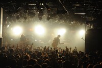 My Hair is Bad 「師走の虎」の様子。（撮影：藤川正典）