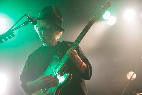 山さん（G）（撮影：柴田恵理）