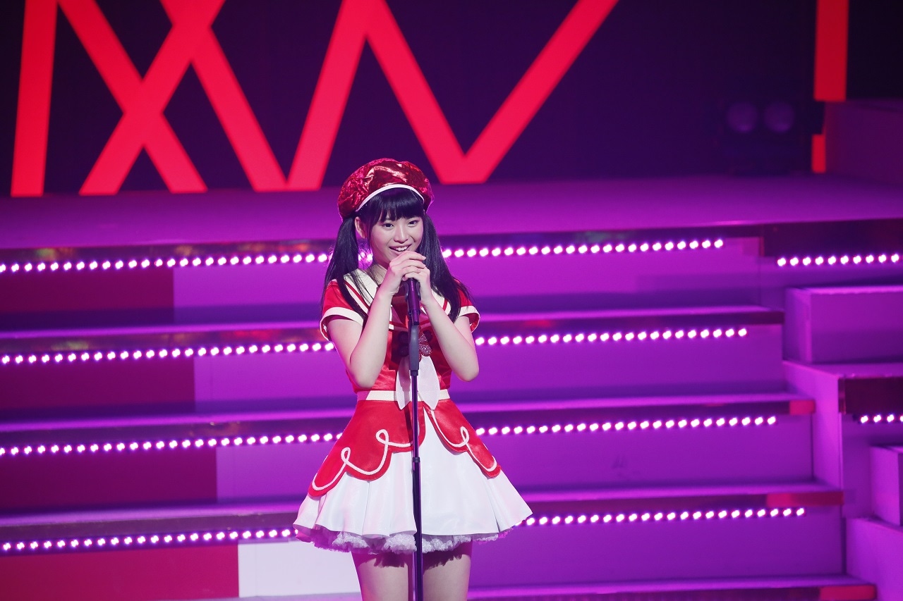 馬嘉怜 (c)AKS