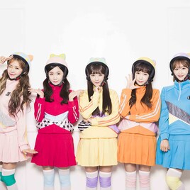 CRAYON POP、初アルバムの詳細発表