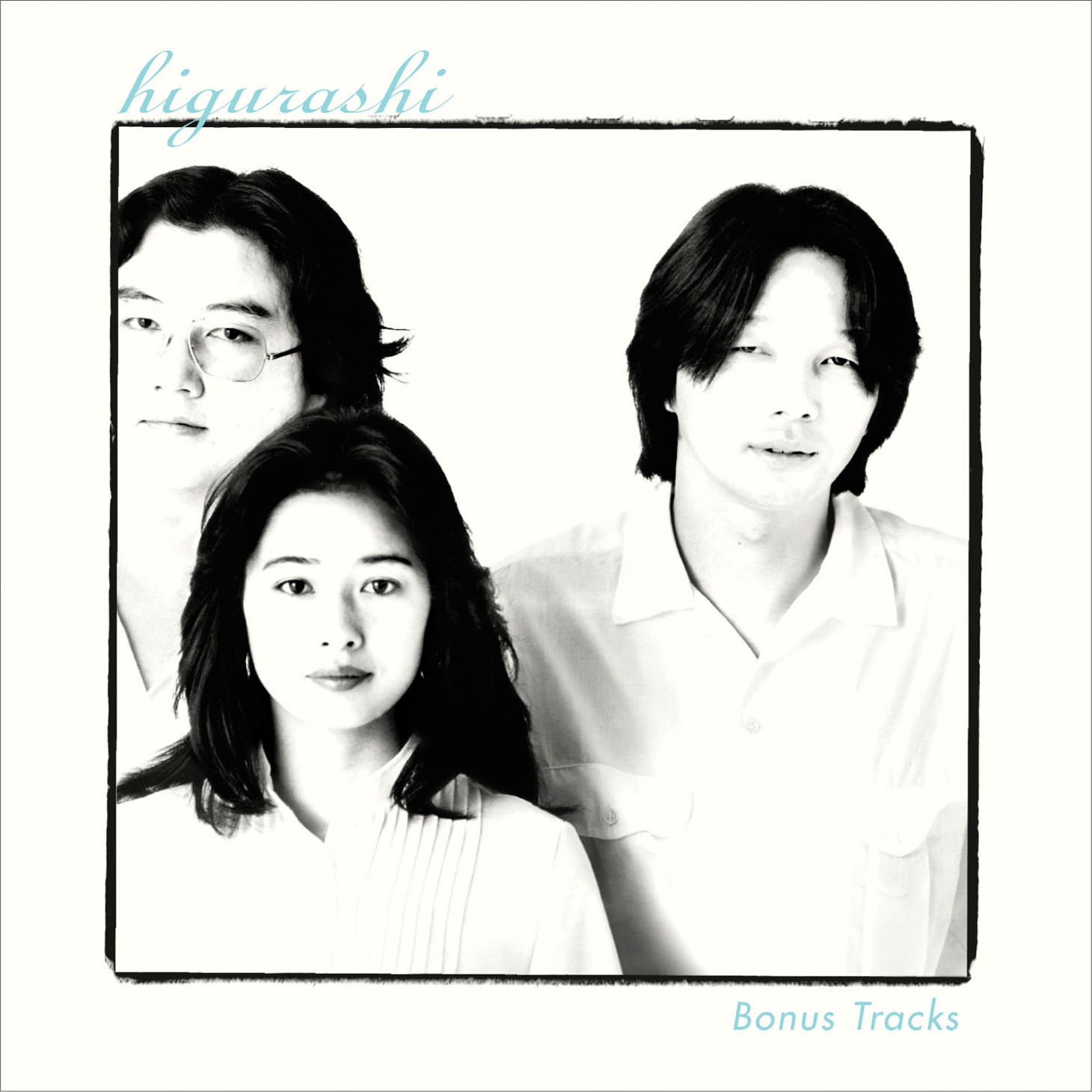 同時購入特典CDジャケット