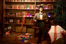 松永天馬（アーバンギャルド）