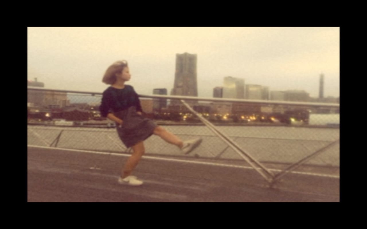 Mayu、全編iPhone撮影「ほろよいヒロイン」MVは地元横浜が舞台