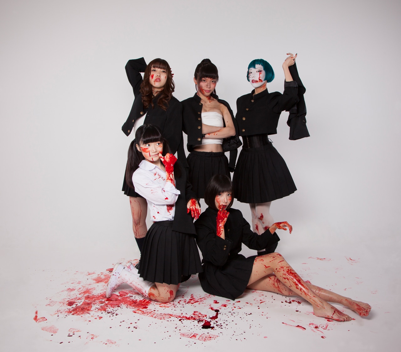 NECRONOMIDOL