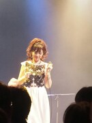 岡本真夜（写真提供：ドリーミュージック）