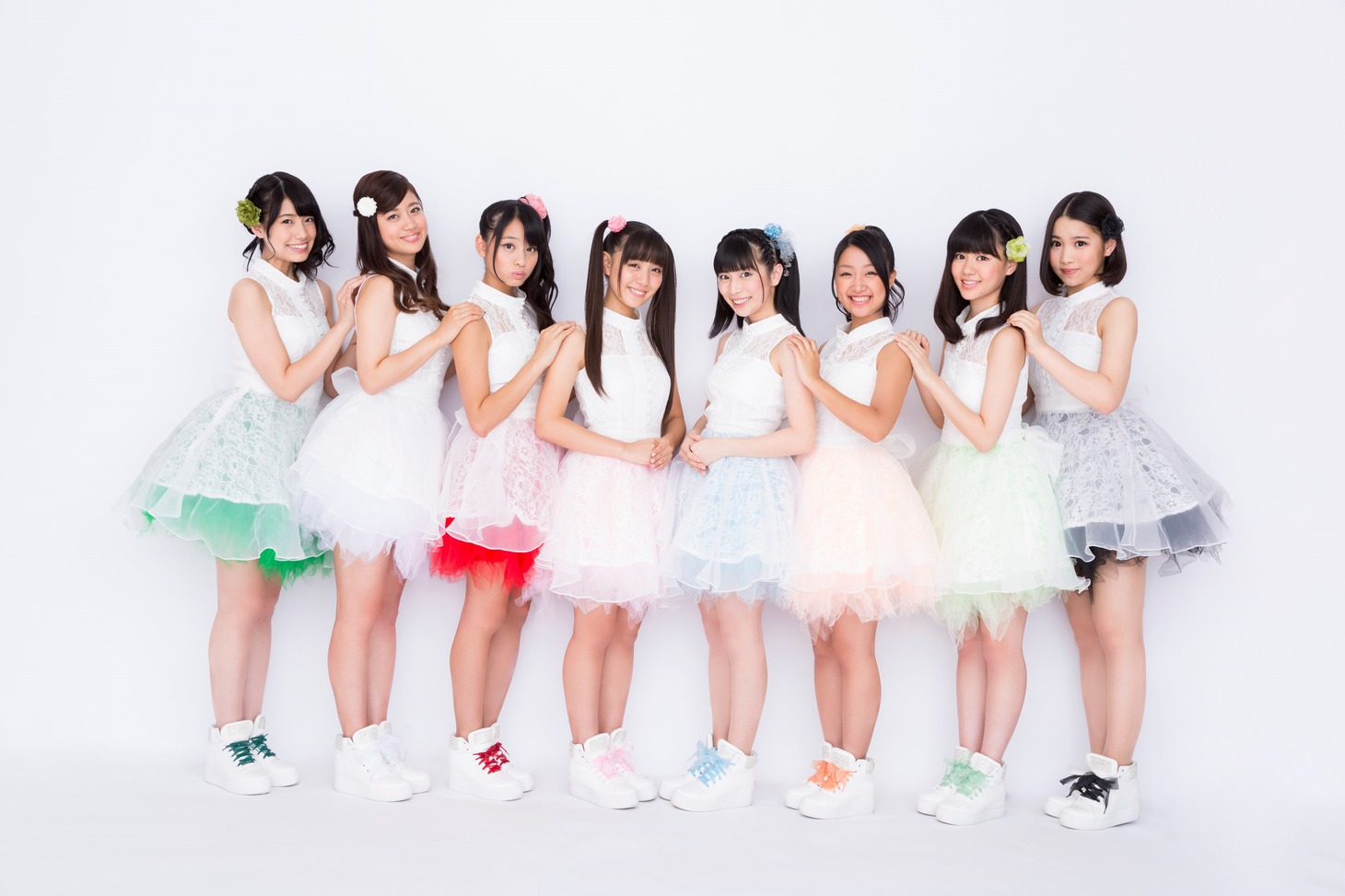 Tokyo Cheer(2) Party