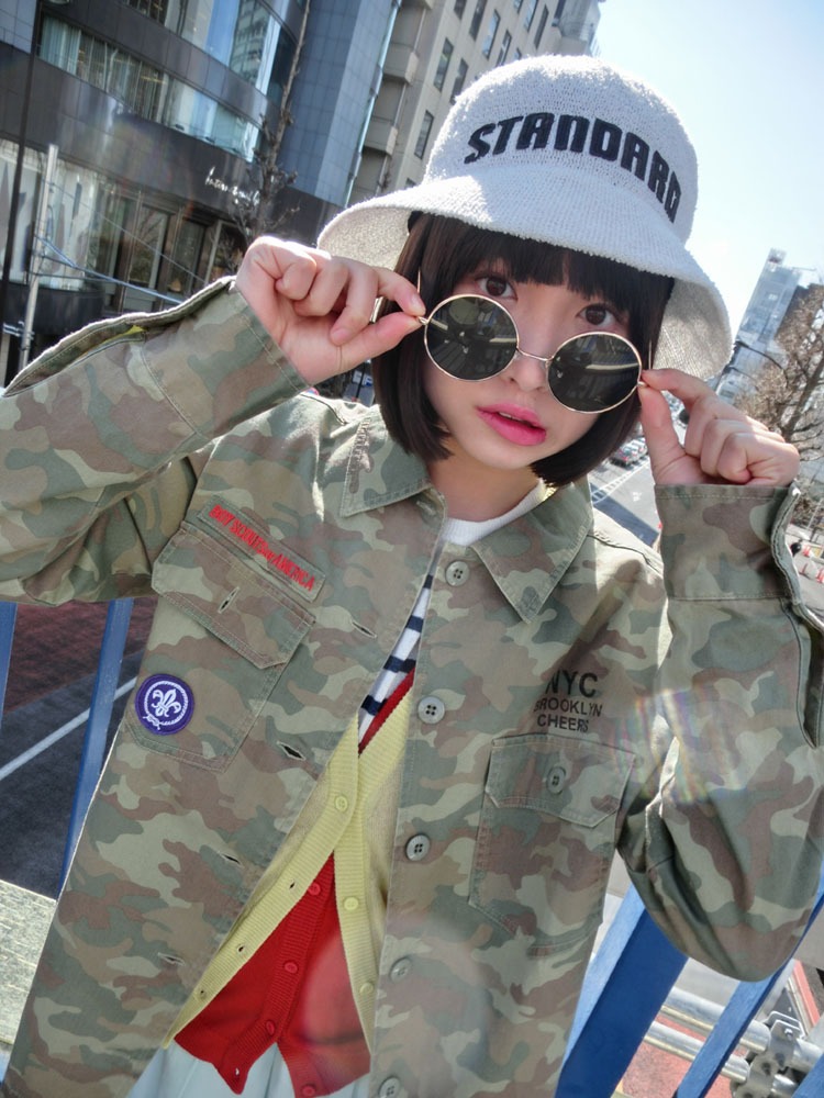 吉田凜音