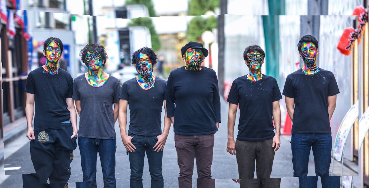 ATATA、祈り込めた新曲「Song Of Joy」MV公開