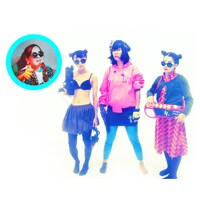 CASIOトルコ温泉