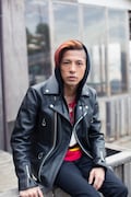 Kj(Dragon Ash)
